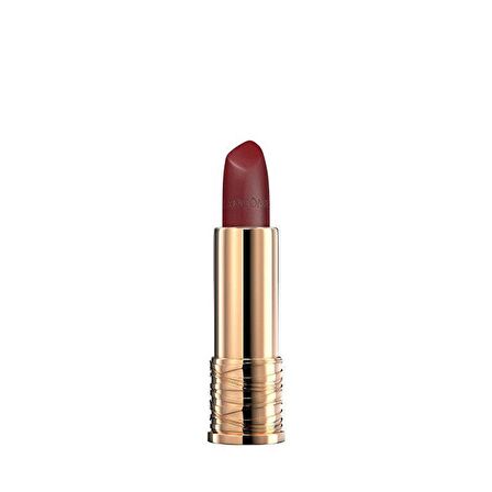 Lancome L'Absolu Rouge Drama Matte Ruj No:507